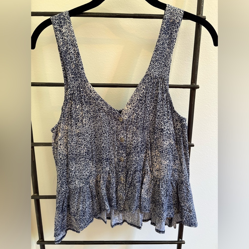 Free People Tank Top